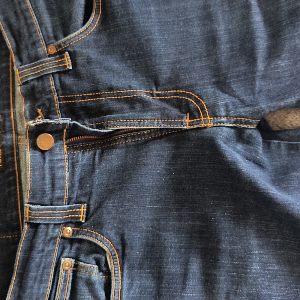Men's Nudie jeans